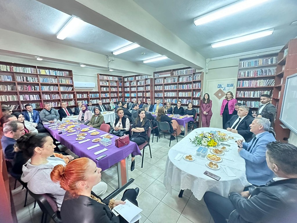 “Muğla Veli Buluşmaları” Fethiye’de yapıldı