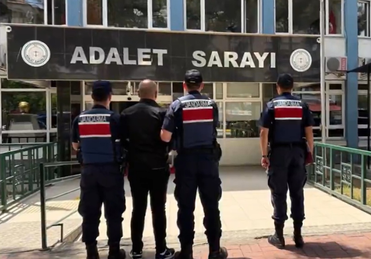 910 kişi tutuklandı, bin 6’sı hakkında adli kontrol kararı verildi