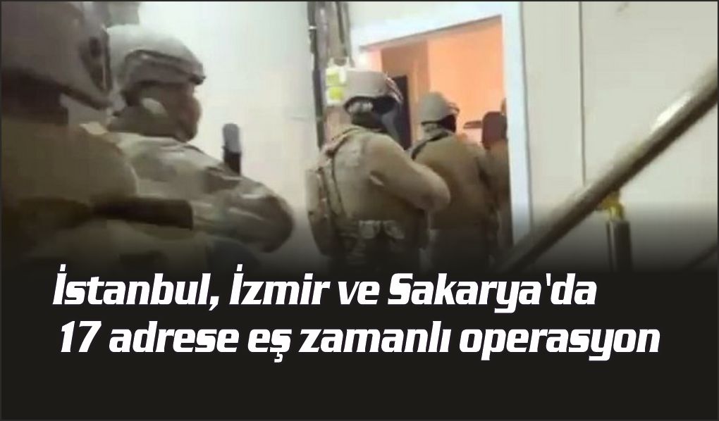 Sokak ortasındaki infazın şüphelilerin yakalanma anı kameraya yansıdı