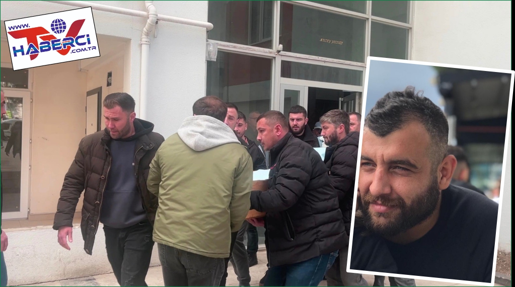 6 günün ardından göçük altında kalan şoförünün cenazesine ulaşıldı