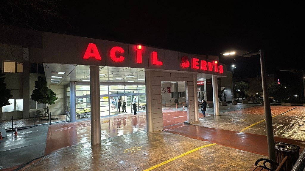 Beyin ölümü gerçekleşen kişinin organları 3 kişiye umut oldu