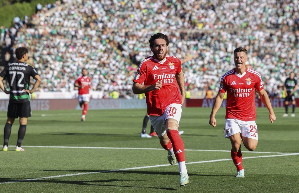 Orkun Kökçü Süper Lig’e dönüyor