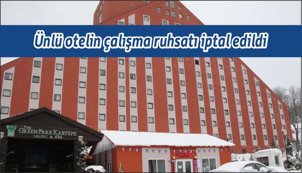 3 kişinin öldüğü olayla ilgili yeni gelişme: Otelde 4 gün önce ilaçlama yapılmış