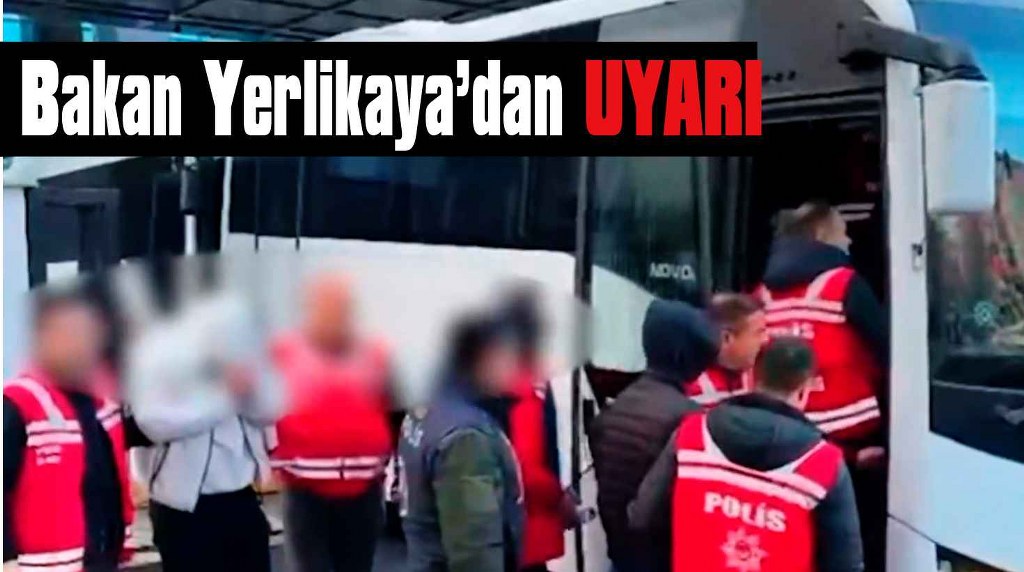 ‘Oto yedek parçası’ operasyonu: 10 ilde 29 şüpheli yakalandı, 25'i tutuklandı