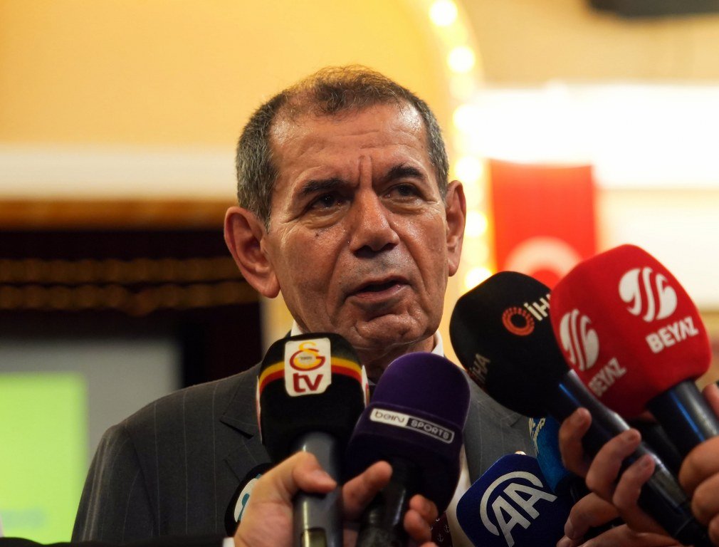 Dursun Aydın Özbek: 