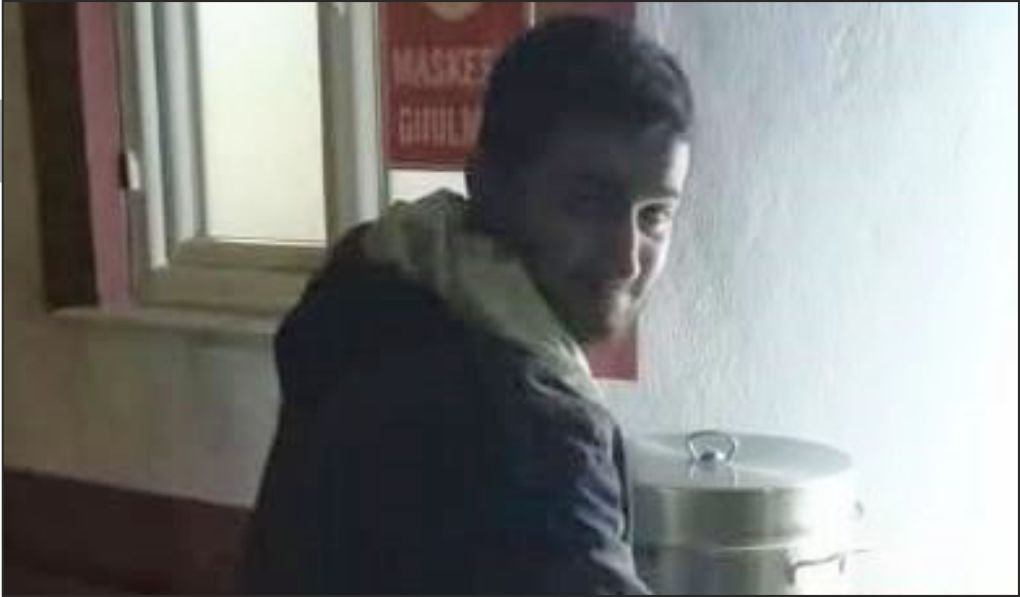 Patpat kazası: 1 ölü, 2 yaralı