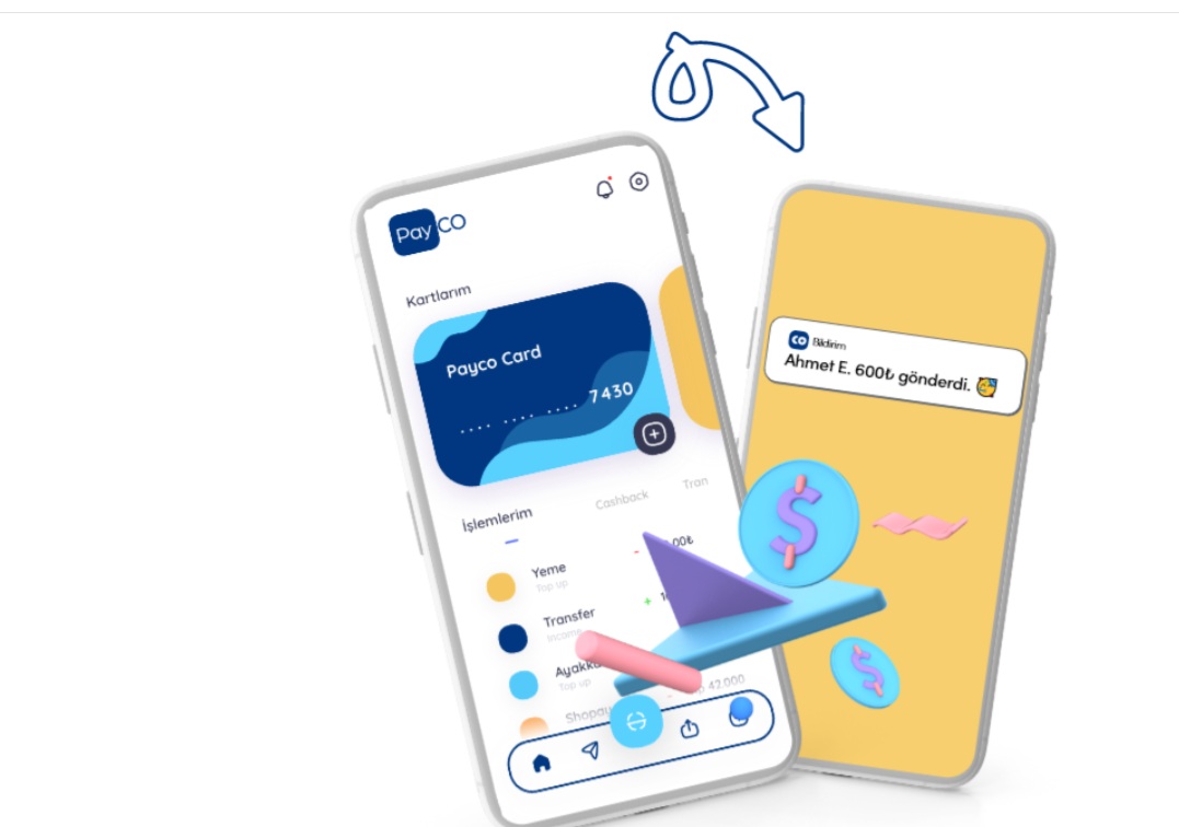 PAYCO’da 2. dalga operasyonunda 15 tutuklama