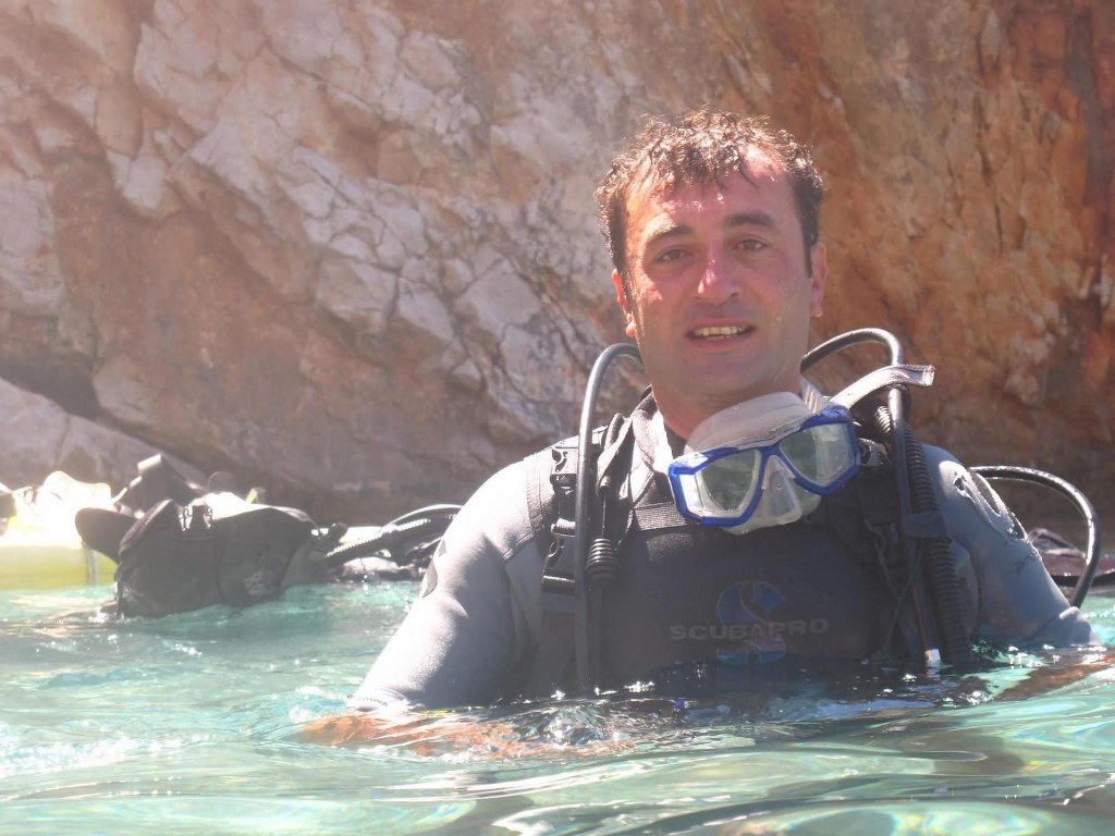 Emekli polis Demircioğlu kalp krizine yenildi