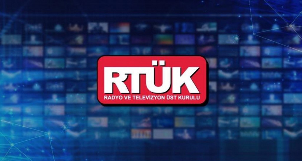  RTÜK'ten 6 televizyon kanalına üst sınırdan idari para cezası