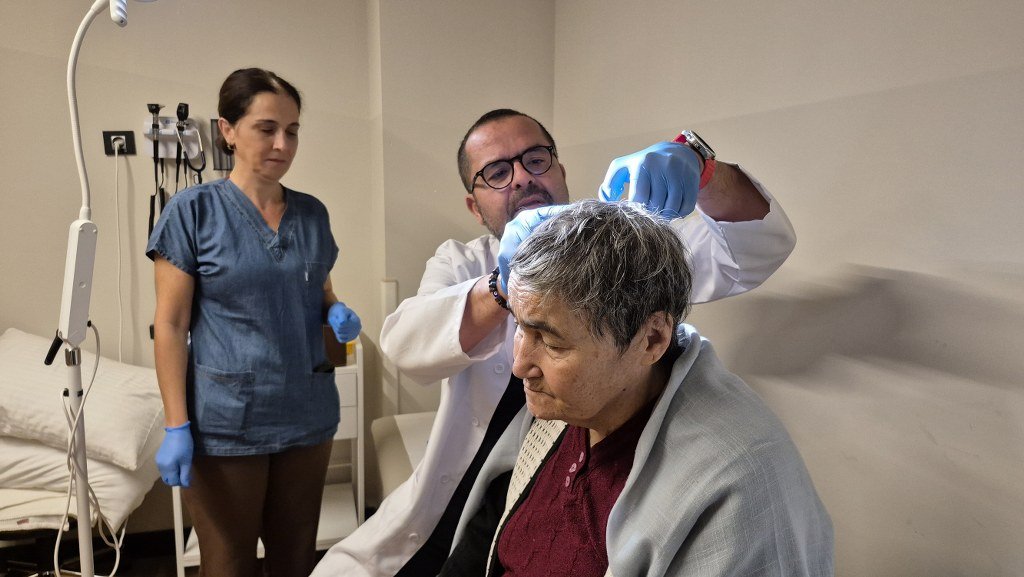 Yaşlılığa bağlanan şikayetler, tedavi edilebilir beyin hastalığı çıktı