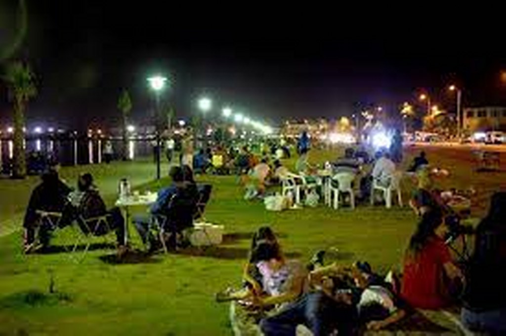 Fethiye’de Sahil Bandı tartışması