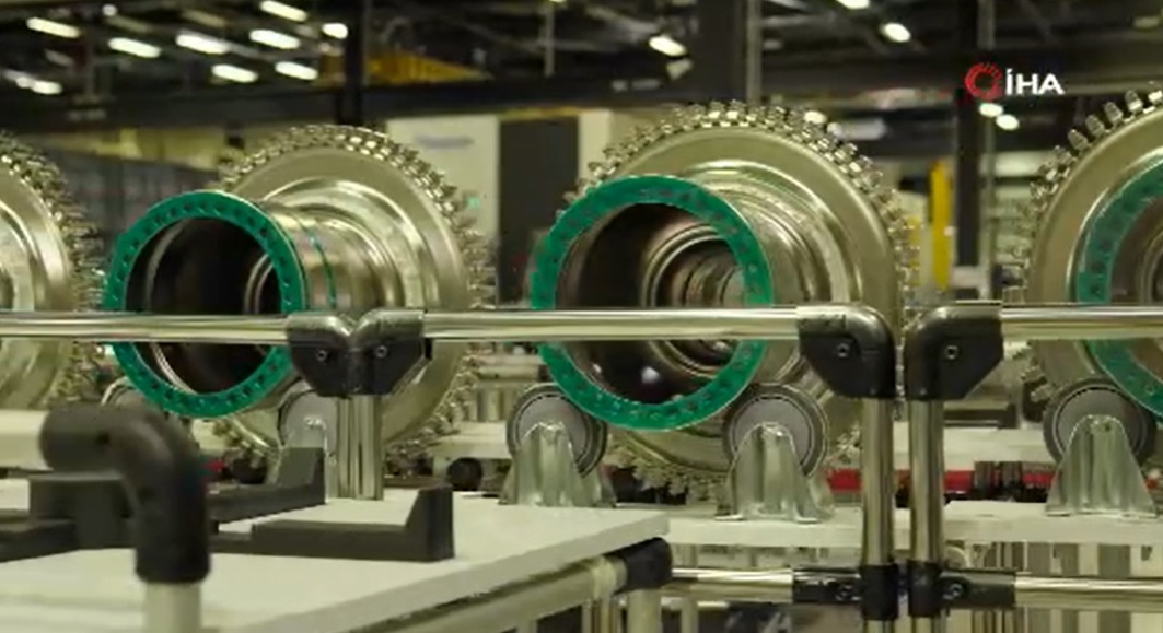 Görgün duyurdu: 2026’nın ilk büyük ihracatı TEI’den