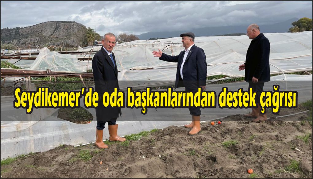 AFAD, detaylı inceleme yapacak