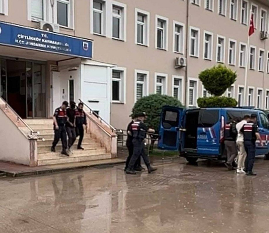 6 ilde siber dolandırıcılık operasyonunda 4 tutuklama