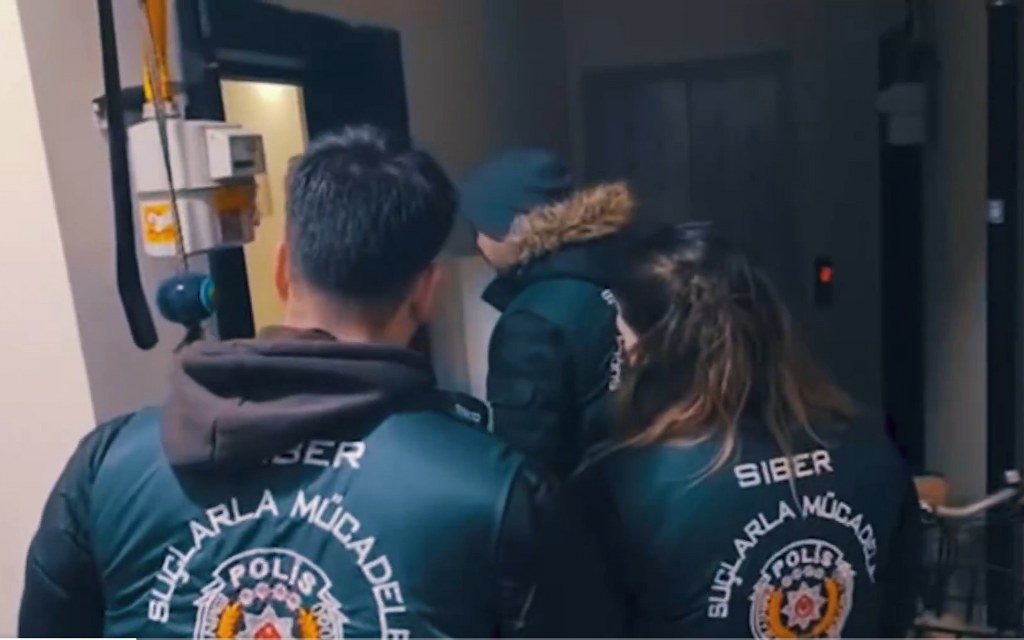 Siber suçlarla mücadelede son 5 günde 259 şüpheli yakalandı