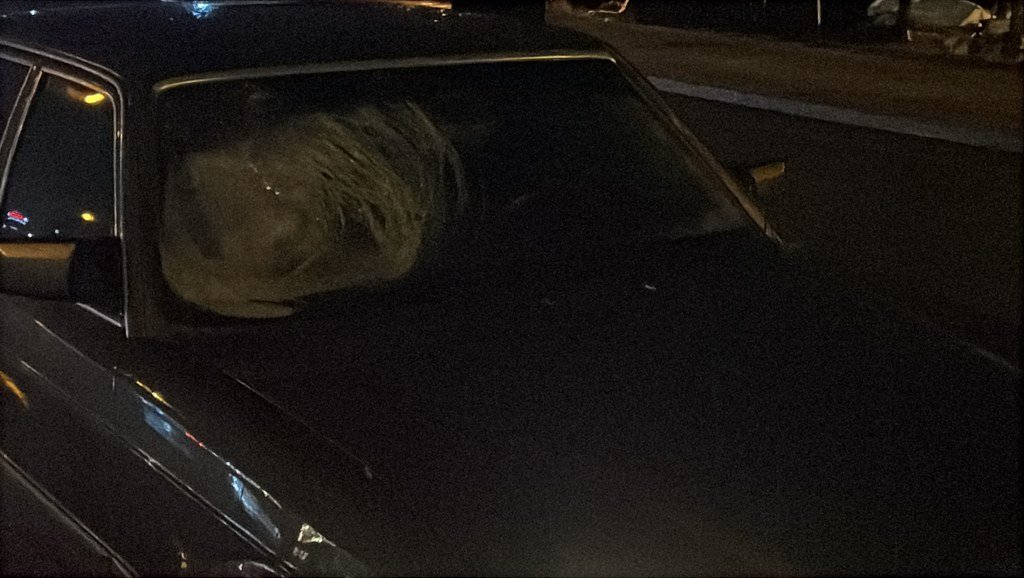 Otomobilin çarptığı yaya ağır yaralandı