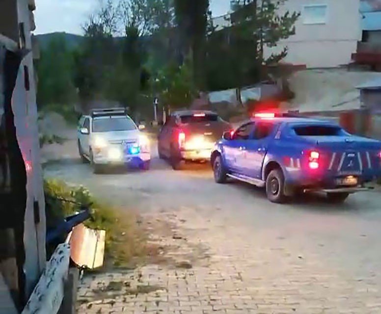 Maden ocağında kaza: 1 ölü, 2 yaralı