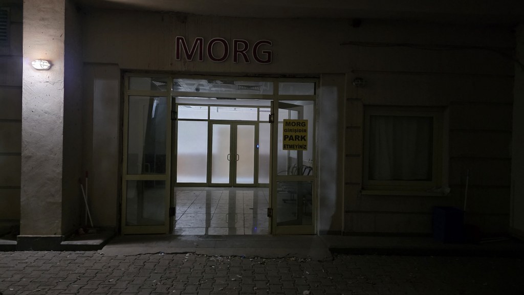 Soba zehirlenmesi: 1 ölü, 1 ağır yaralı