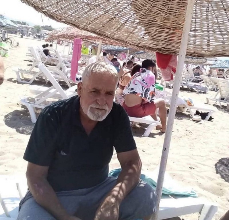 Kayıp olarak aranan Necip Ayıncez ölü bulundu