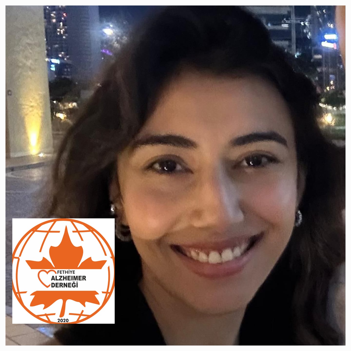 Şubat ayı seminerinin konuğu “Avukat Betül Koçak”