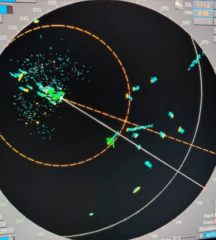 Küresel Sumud Filosu yüksek alarm durumuna geçti