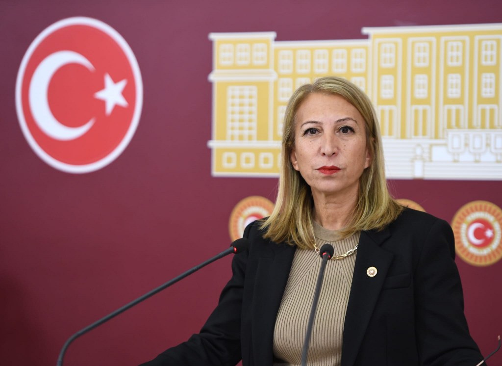 Milletvekili Derici; 