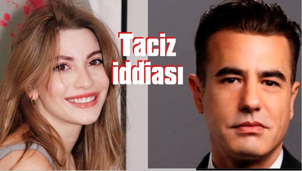 Doğa Lara Akkaya, Tayanç Ayaydın’dan taciz iddiasında bulundu