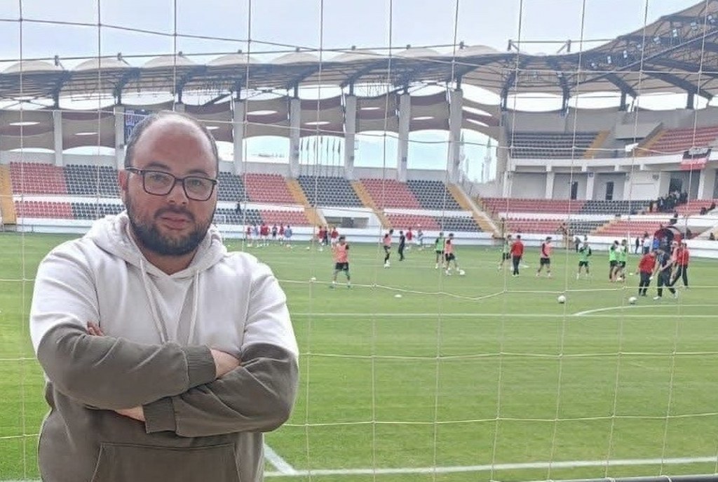 Sezon boyu tüm müsabakalardan men edildi