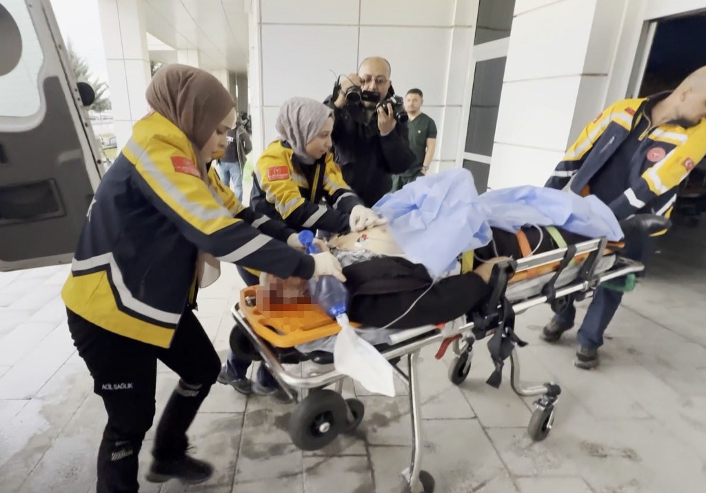 Para için Hollanda'dan geldi, tartışmada ağabeyini öldürdü