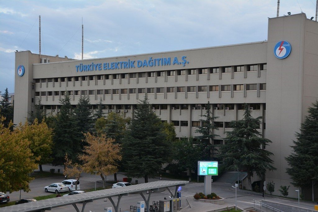 TEDAŞ  Hat Bakım Projesi ihaleye çıktı