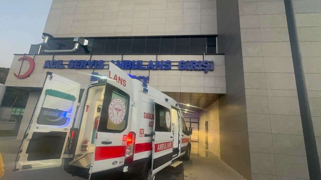 Gökova açıklarında tekne battı: 1 ölü, 1'i ağır 4 yaralı