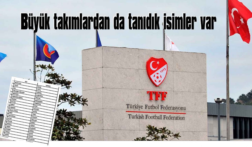 Süper Lig'den 43 antrenör PFDK'ya sevk edildi