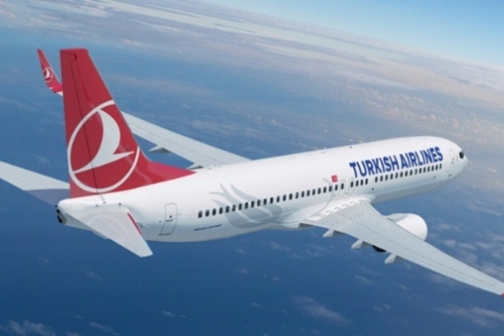 THY'den açıklama: 8 Airbus A320 uçağı seferden çekildi