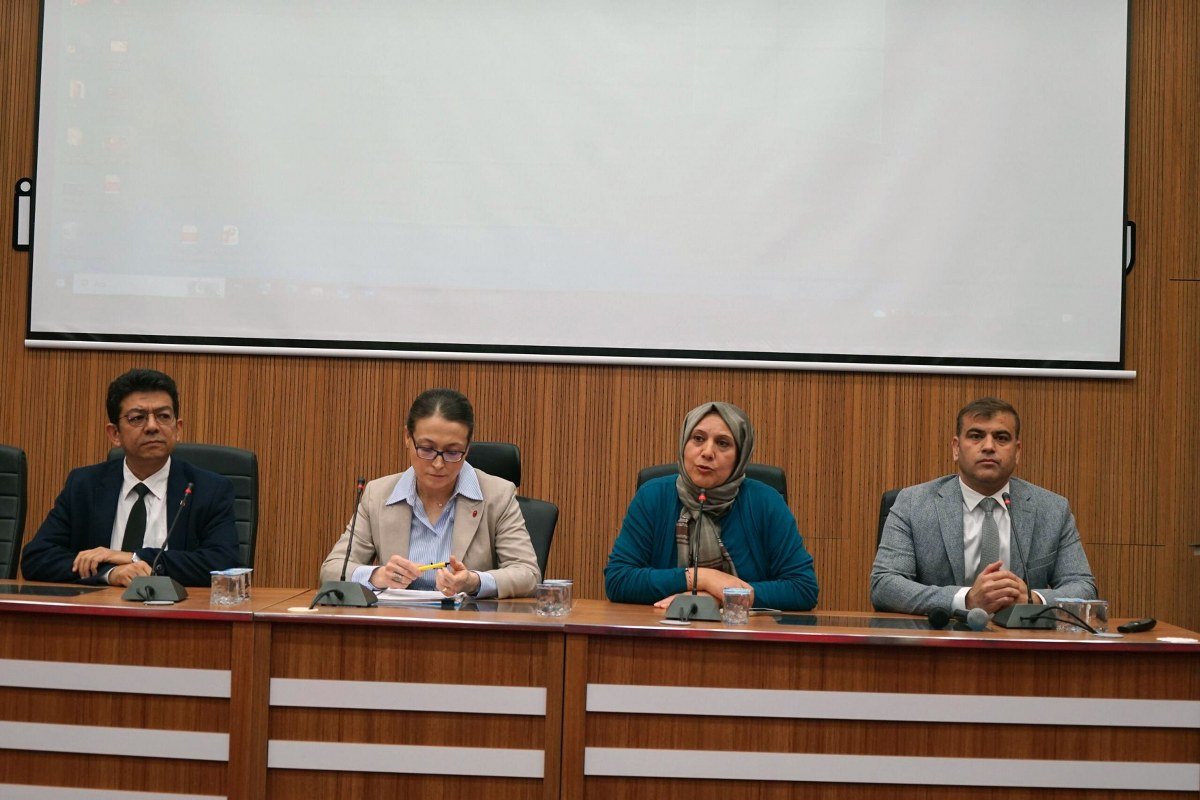 Muğla'da ‘Dünya Tüberküloz Günü’ farkındalık etkinliği