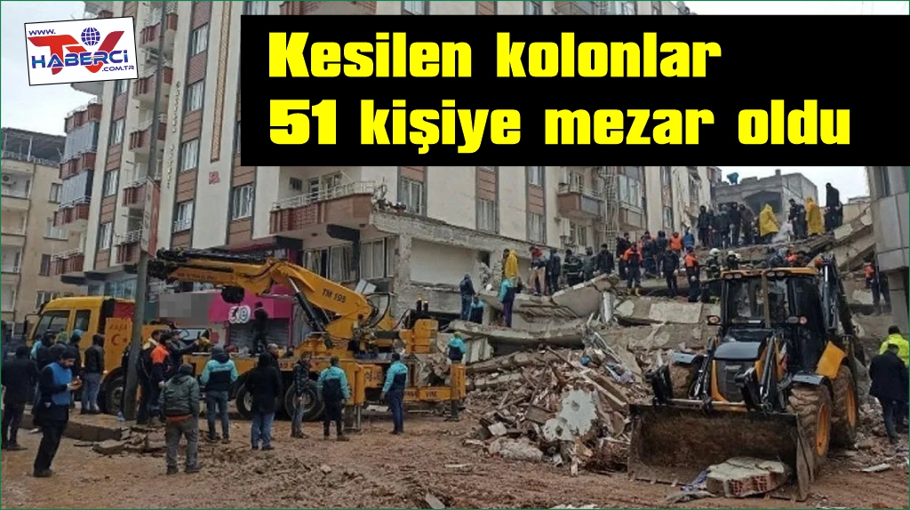  51 kişinin ölümüne: Tofaş Fiat bayisinin kolon kesmesi sebep oldu