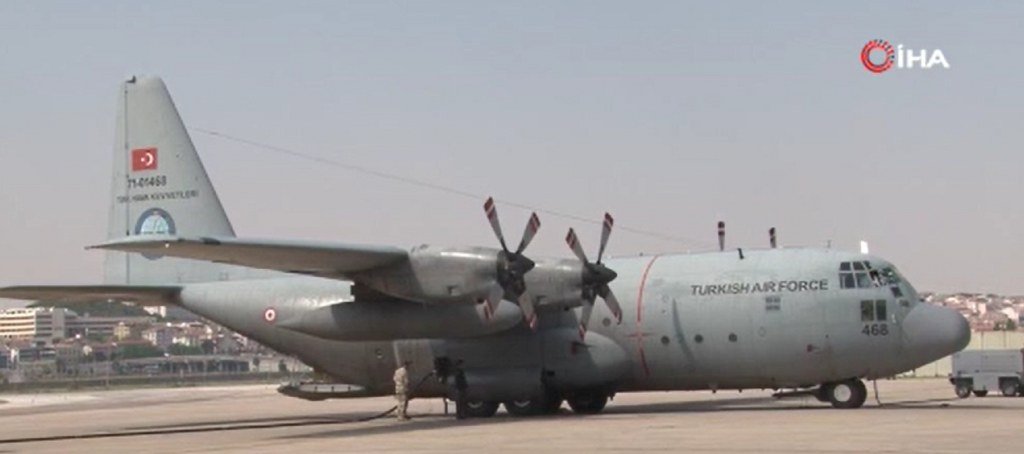 Milli Savunma Bakanlığı’ndan açıklama