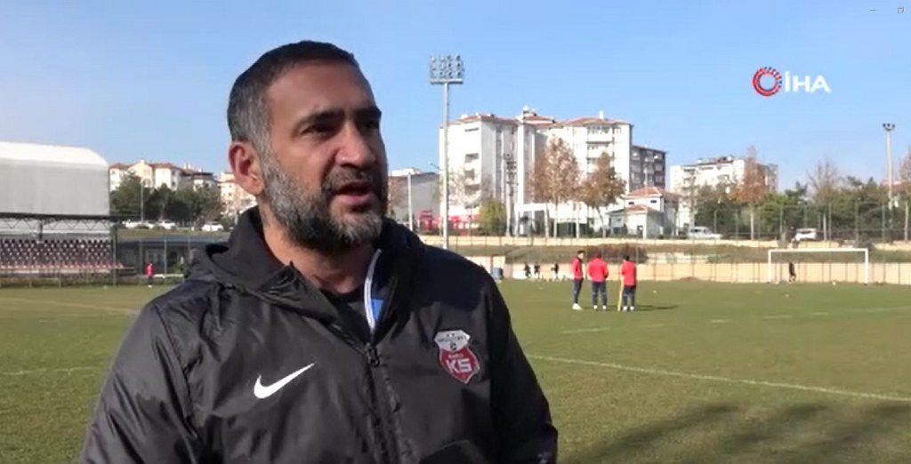 Eski futbolcu Ümit Karan'ın uyuşturucu testi pozitif çıktı