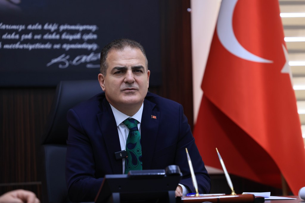 Muğla’da 2025 yılında 3 bin 629 araç trafikten men edildi