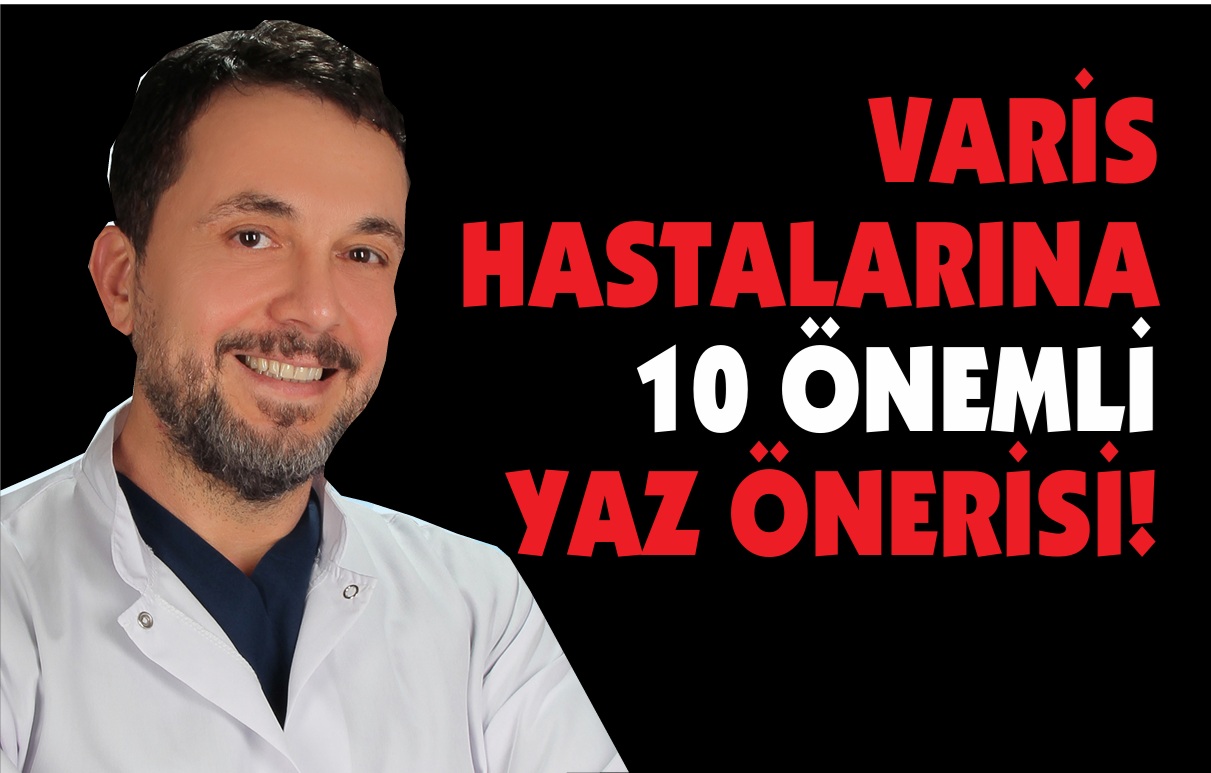 Varis şikayetleri yaz aylarında artıyor!