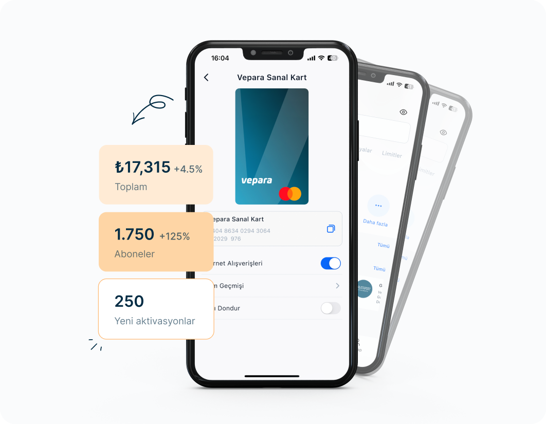 VEPARA’ya operasyon: 31 şüpheli hakkında gözaltı kararı