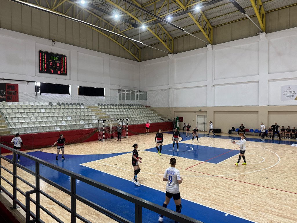 Yalıkavakspor, Türkiye Kupası’nda yarı finale yükseldi