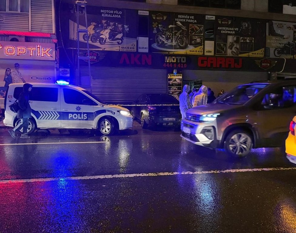 2 kişinin ölü bulunduğu yangında detaylar ortaya çıktı