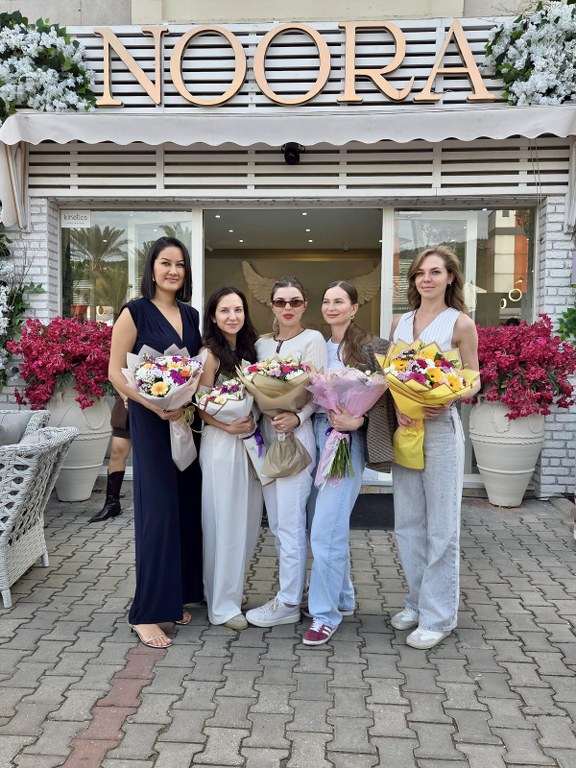  Yapay zeka, estetik ve bakım dünyasına girdi