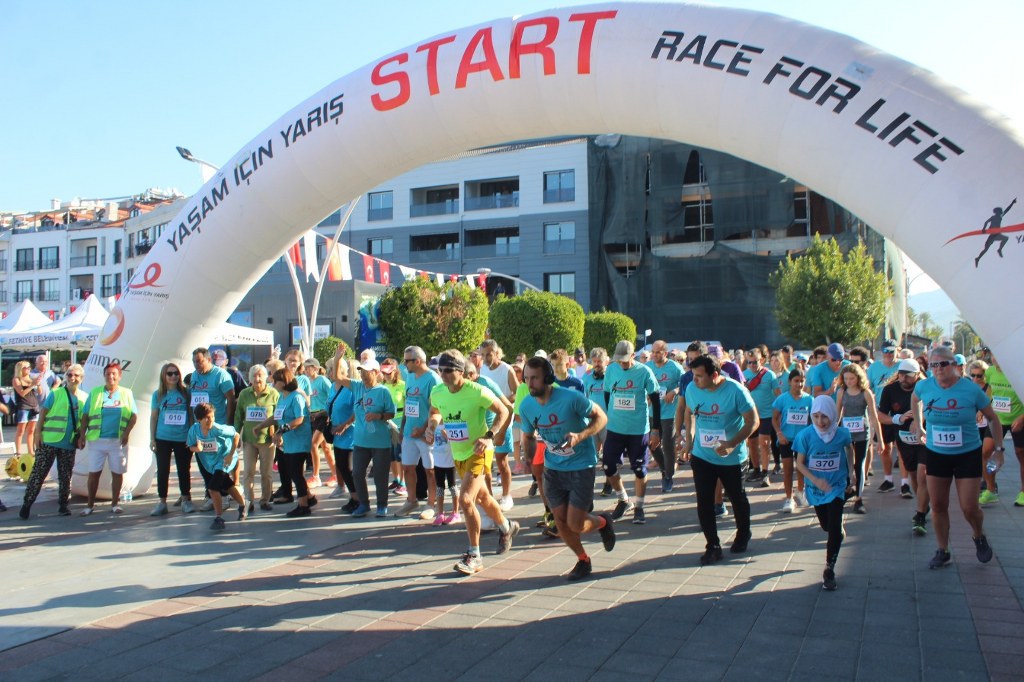 Elde edilecek gelir kanser hastaları için kullanılacak