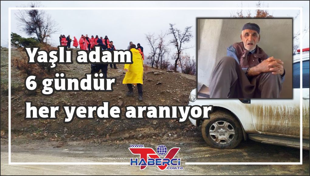 Datça’da yaşlı adam evinde ölü olarak bulundu