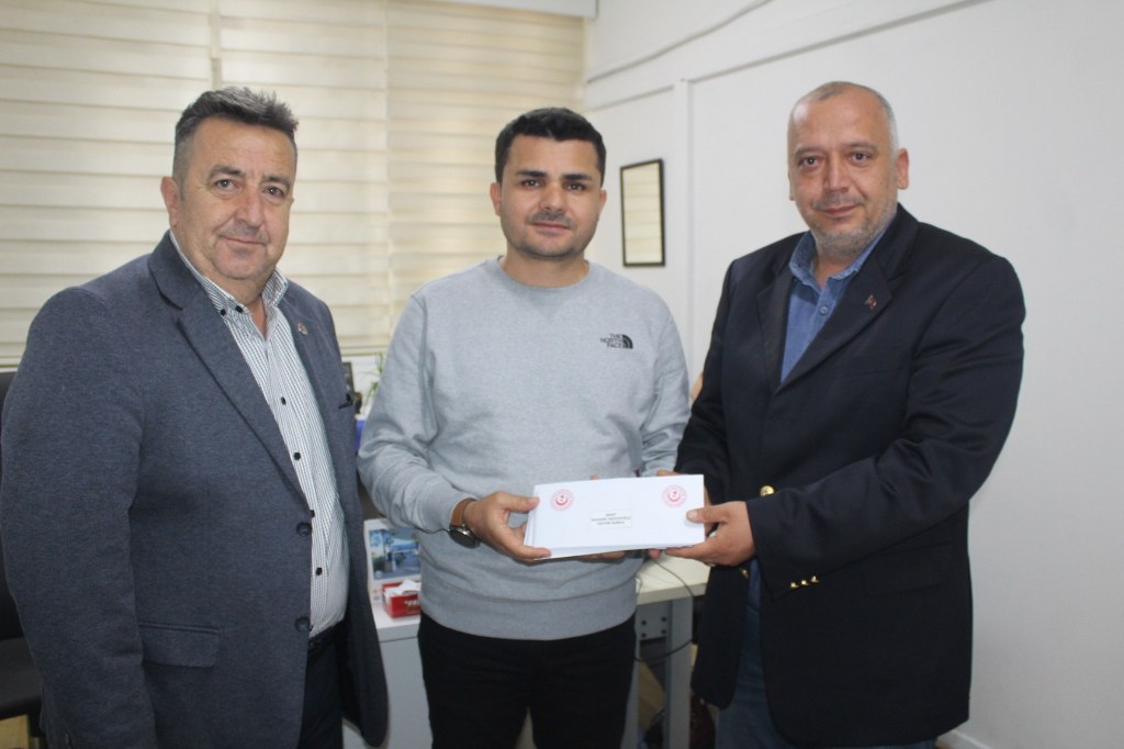 Şehit Muhsin Yazıcıoğlu’nun ismi eğitimde yaşayacak