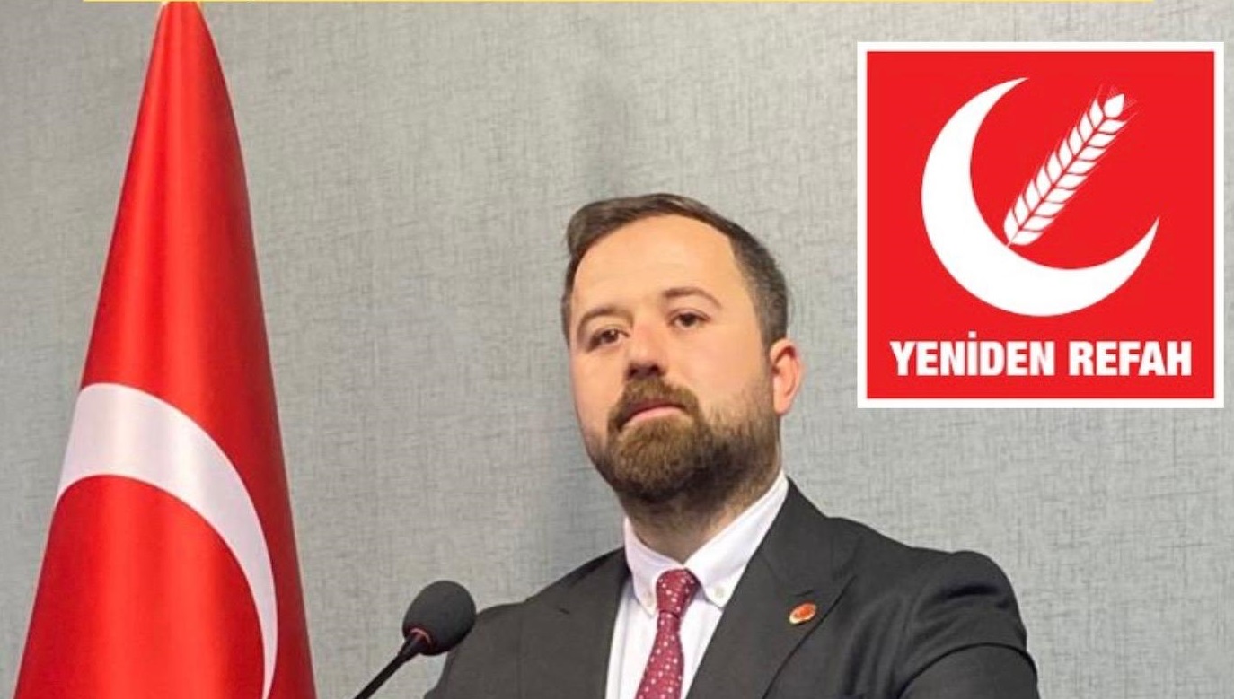 Başkan Kocabıyık: 