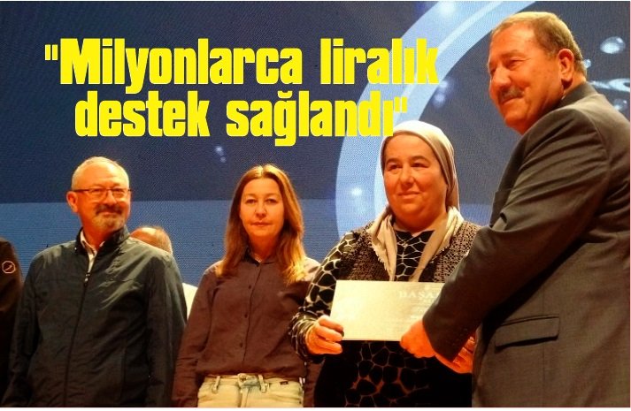 Muğla'da 6. Zeytinyağı kalite yarışması ödülleri sahiplerini buldu