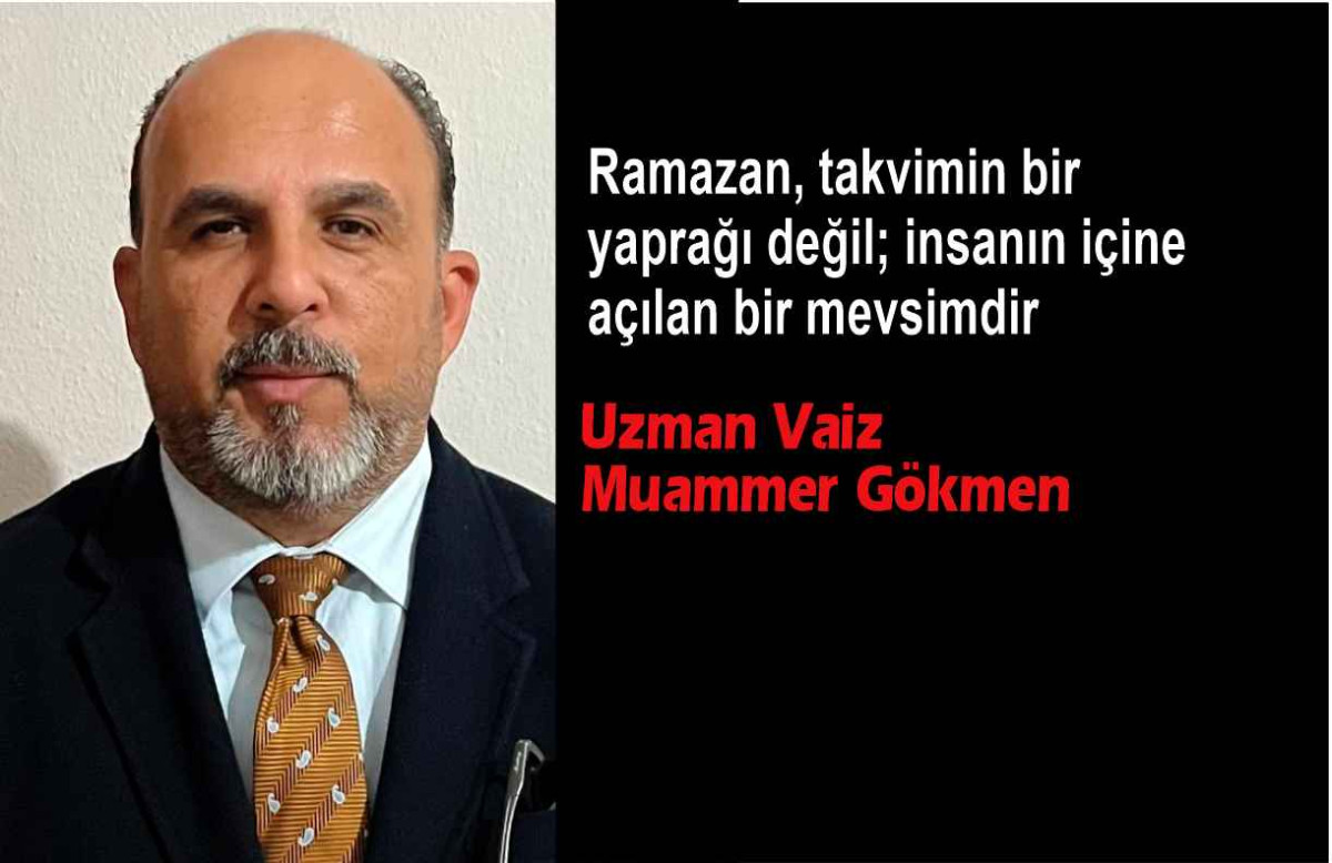 Ramazan: Sofrada Denge, Hayatta Hikmet