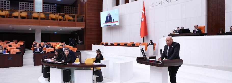 Milletvekili Otgöz: “Muğla’ya 70 milyar TL kamu yatırımı kazandırdık”